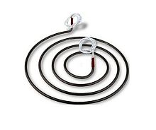 ТЭН D02013 (3 кВт, 220В) для блинниц серий CSE 350, 400 и CDE 350, 400