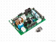 Плата KPE1745A для шкафа расстоечного серии XL