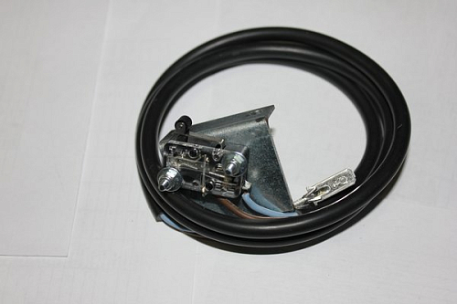 Микропереключатель RG100061 для овощерезки т.м. Vortmax серии SL, мод. SL55 SS