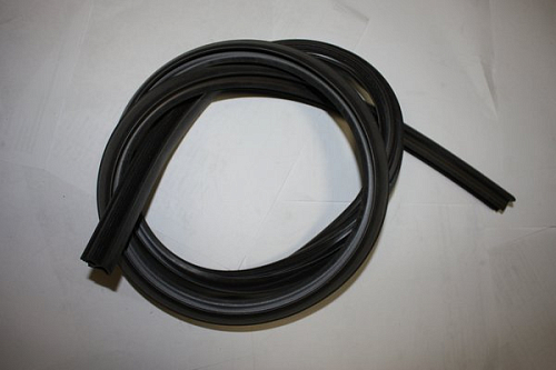 Уплотнение двери FODOA0039 для печи пароконвекционной т.м. Vortmax, серии PC