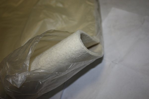 Конвейер передний 2302033 для машины тестозакаточной т.м.WLBake, мод. BF