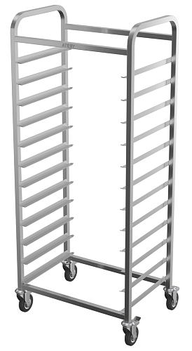 Шпилька Atesy КШ-С-1.12-600.400-02