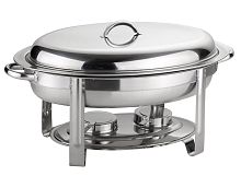 Чафинг-диш Viatto WH836