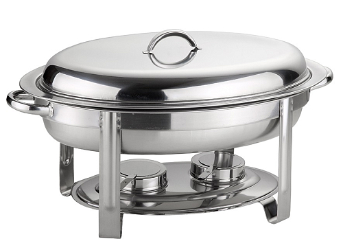 Чафинг-диш Viatto WH836