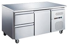 Стол холодильный TATRA TRTGN1D2 TN