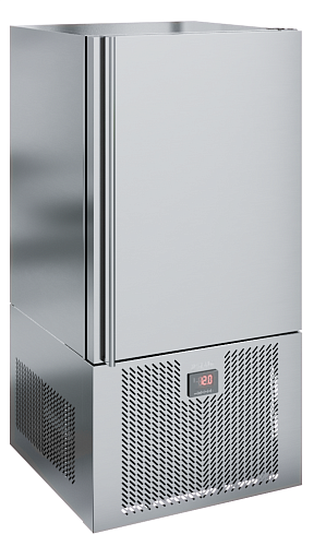 Шкаф шоковой заморозки Polair CR7-G 380V