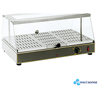 Витрина тепловая Roller Grill WD 100