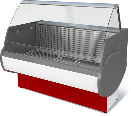 Холодильная витрина МХМ Таир ВХН-1,2
