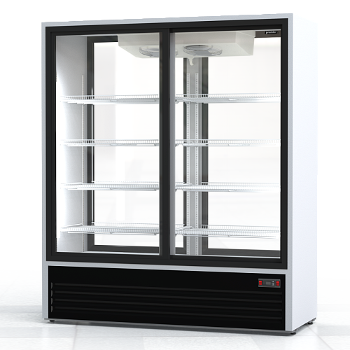 Шкаф холодильный ПРЕМЬЕР ШВУП1ТУ-1,5 К2 (В/Prm, +1…+10)