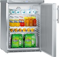 Холодильный шкаф Liebherr FKUv 1660