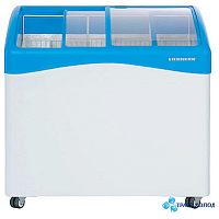 Морозильный ларь Liebherr GTI 3703