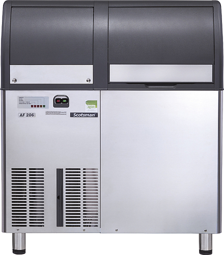 Льдогенератор SCOTSMAN AF 206 AS