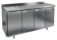 Стол охлаждаемый HICOLD BR3 111/GN