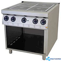 Плита электрическая Kogast ESI-T47/PB