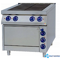 Плита электрическая Kogast ES-T47/1