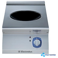 Плита вок индукц. ELECTROLUX E7INEDW00P 371282