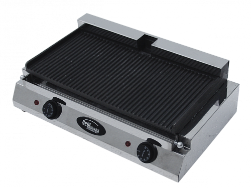 Поверхность жарочная Grill Master Ф2ПЖЭ(КтЭ) (21704)