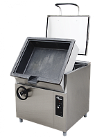 Сковорода опрокидывающаяся Grill Master Ф2ЖТЛСЖГ (13016) газовая