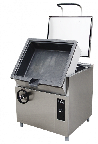 Сковорода опрокидывающаяся Grill Master Ф2ЖТЛСЖГ (13016) газовая