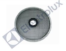 Electrolux Professional СпА. Решетка 653051 для овощерезки