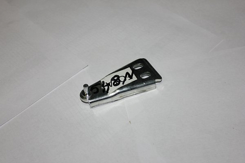 Кронштейн крепления двери нижний #8 для холодильника барного т.м. EQTA серии BRD, мод. BRD49