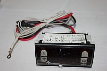 Термостат цифровой A205011103 для витрин тепловых т.м. EQTA моделей HS900, HS900-C