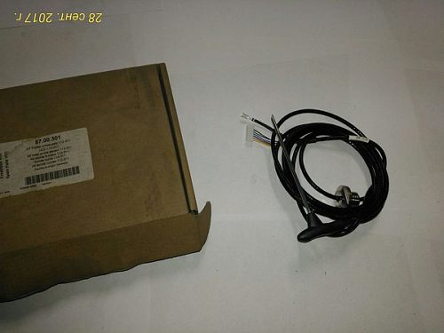 Термокерн 87.00.301 для печи конвекц. cерии VCC