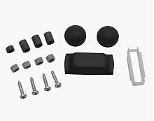 Кожух влагозащитный 89533 для миксера серии CMP