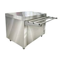 Прилавок нейтральный ITERMA МН-1107-21К1