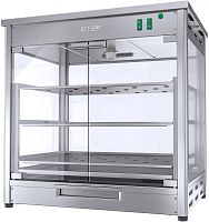 Витрина тепловая Atesy Командор ВК-4-01
