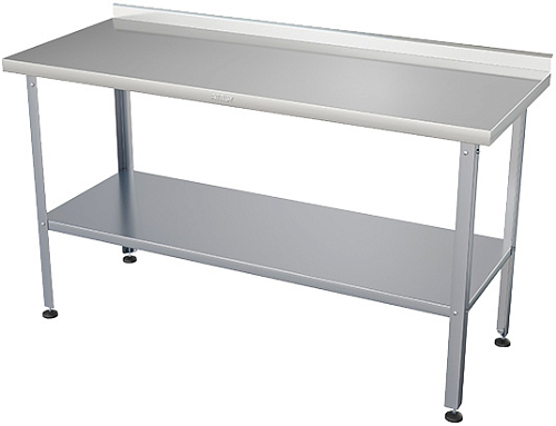 Стол Atesy СР-С-1-1200.600-02-ПСОц (СР-3-1200/600-Сп)