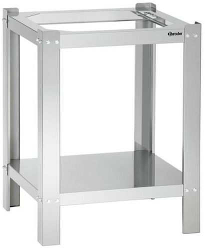 Подставка Bartscher Silversteam 230 115075