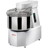 Тестомес GAM S 40TSV TF съемная дежа