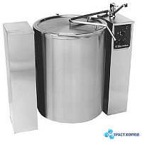 Котел пищеварочный опрокидывающийся ELECTROLUX EBE10 232101