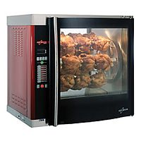 Гриль ALTO SHAAM AR-7E CURV GLASS DLX