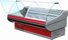 Холодильная витрина Ариада Титаниум ВН 5-200