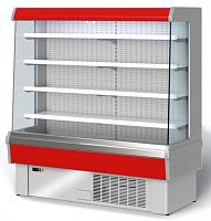 Холодильная горка Golfstream Свитязь 120 ВС