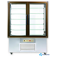 Кондитерский шкаф UGUR UPD2