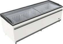 Бонета морозильная UGUR BODRUM 2500 FR