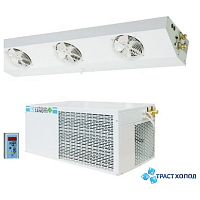 Би-блок низкотемпературный ZANOTTI BDB135TO02F