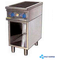 Плита электрическая Kogast ESI-T27/PB