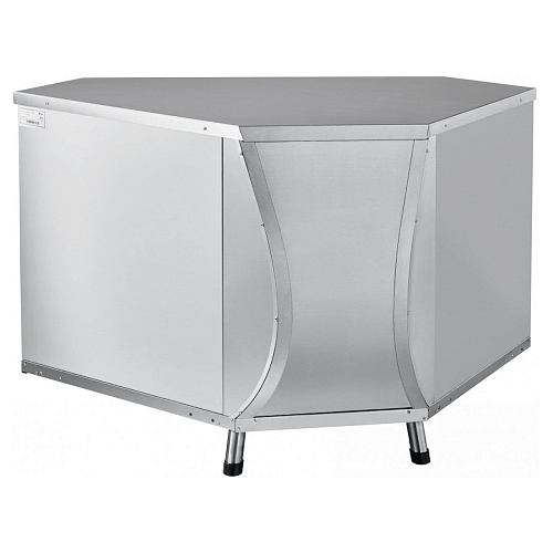 Модуль поворотный Abat МП-90М-01