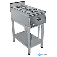 Мармит вторых блюд Rada МЭВС-4/7О