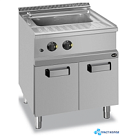 Макароноварка 700 сер. Apach Cook Line APPG-77P