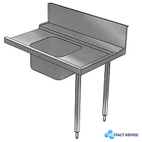 Стол для грязной посуды ELECTROLUX BHHPTBH14R 865310