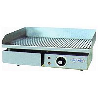Поверхность жарочная Starfood GH-821