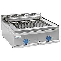 Гриль-решетка Tecnoinox GR70E7