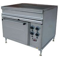 Плита электрическая Гомельторгмаш ПЭМ 4-010