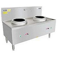 Плита электрические Kocateq DC1890/400/8*2