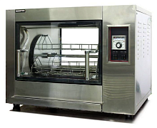 Гриль для кур Kocateq YXD266